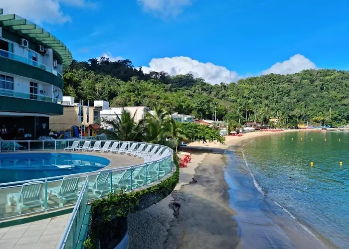 Angra Inn - Praia Grande 318