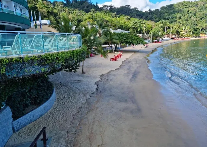 Angra Inn - Praia Grande 318