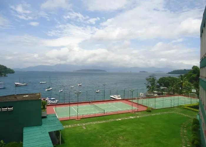 Angra Inn - Praia Grande 318