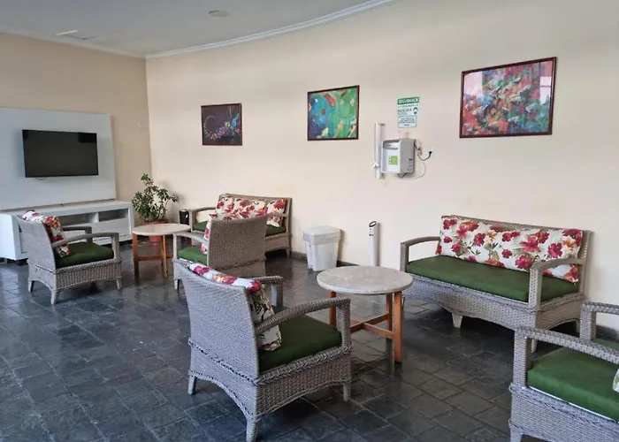 Angra Inn - Praia Grande 318