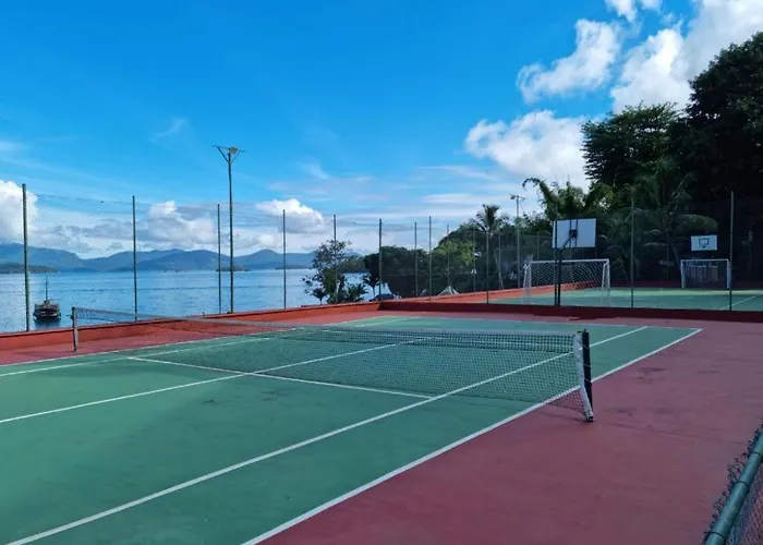 Angra Inn - Praia Grande 318