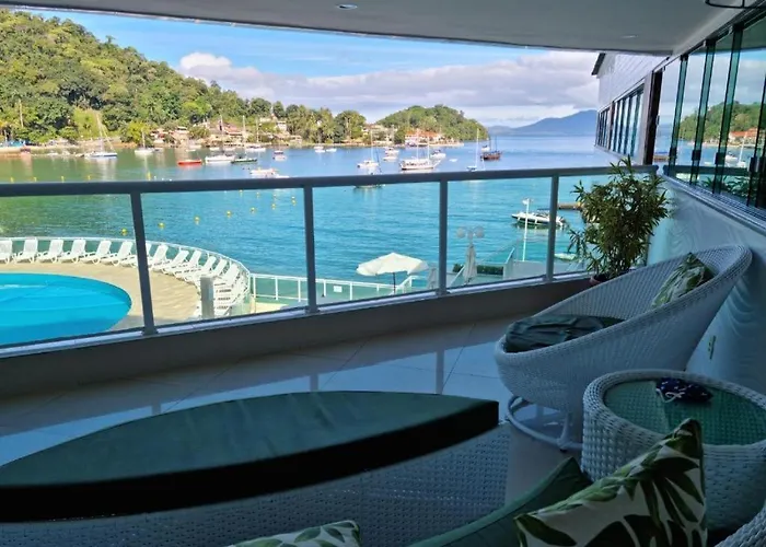 Angra Inn - Praia Grande 318