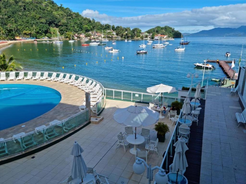 Apartment Angra - Grande 318