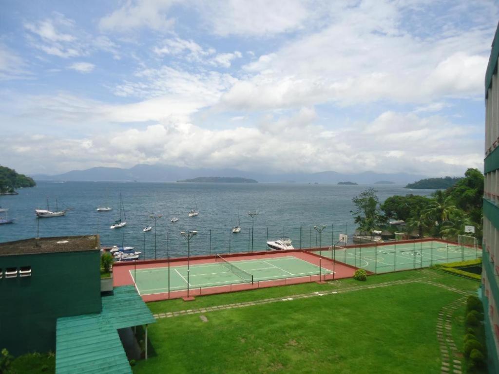 Apartment Angra - Grande 318 Angra dos Reis
