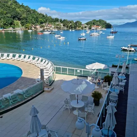 Angra Inn - Praia Grande 318 Angra dos Reis Exterior photo