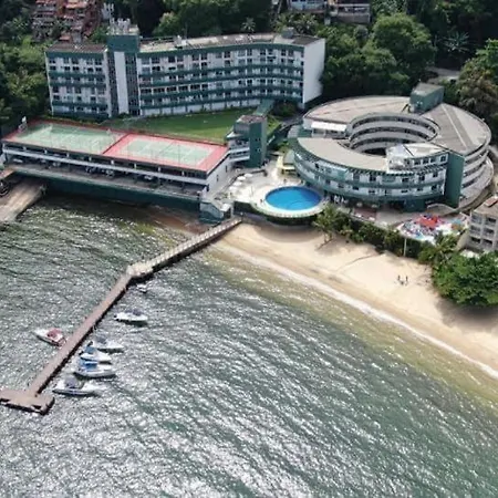 Angra Inn - Praia Grande 318 Angra dos Reis Exterior photo