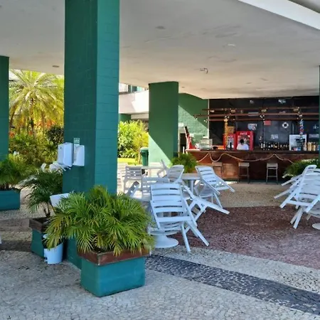 Angra Inn - Praia Grande 318 Angra dos Reis Exterior photo